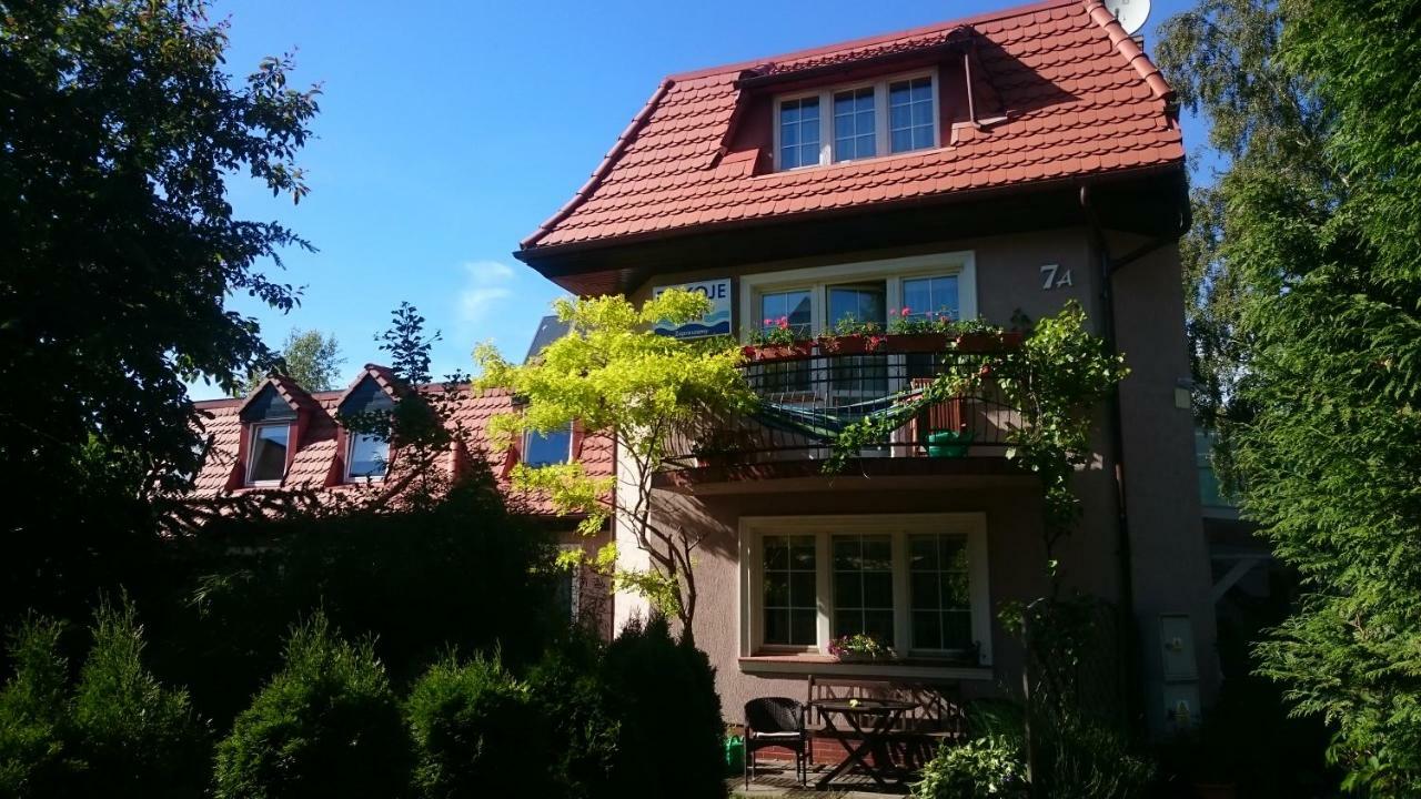 Villa Bri เวบา ภายนอก รูปภาพ